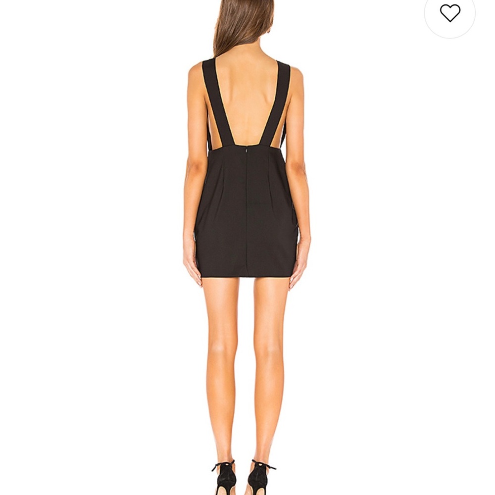 Revolve Dress - Picture 3 of 3